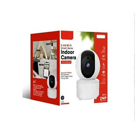 BLIC BLM-59 Indoor Camera