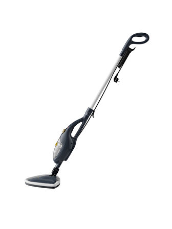 Auhma WHL-802 10'u 1 Arada Buharlı Temizlik Makinesi | 1300W Güç | 450ml Su Tankı | Halı & Sert Zemin Uyumlu