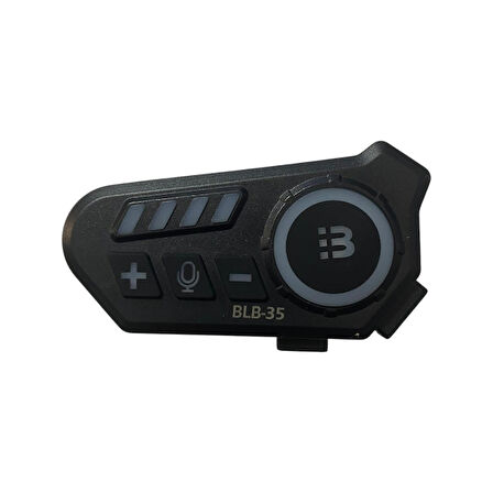 Motobir BLB-35 Bluetooth Intercom Seti