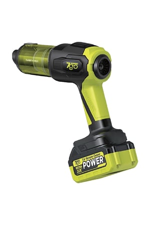 7GO 7GAB-04 25.000 Pa Şarjlı Araç Süpürgesi ve Hava Üfleme Makinesi – 90.000 RPM Fırçasız Motor, 2'si 1 Arada Güçlü Vakum & Üfleme