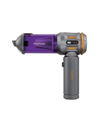 Auhma Ahv-24 Limited Edition – 22.000Pa Brushless Kablosuz Araç İ̇Çi Basınçlı Üfleme & Çekme Süpürgesi | 126.800 Rpm, 7800Mah, Hepa Filtre, 3 Mod, Pro Üfleme–Şişirme Fonksiyonu