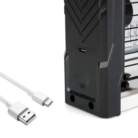 AUHMA AQM03 20W Elektronik Sinek ve Sivrisinek Kovucu Tuzağı