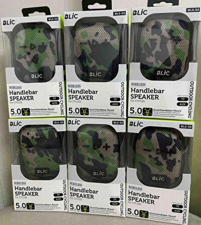 ROSE TEKNOLOJİ MOTOSİKLET İÇİN GİDON BAĞLANTILI SU GEÇİRMEZ HAFIZA KARTI VE FLASH BELLEK DESTEKLİ BLUETOOTH HOPARLÖR 