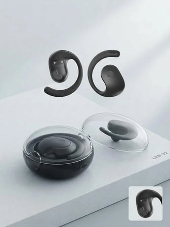 Aura Akse Wireless Bluetooth Kulaklık TWS Open Ear Sporcu Kulaklığı