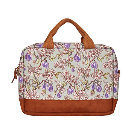 Bloominbag Plums in Bloom 13-14 inç Laptop / Macbook Çantası