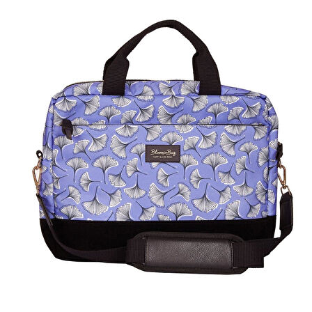 Bloominbag Blow a Wish 15.6 inç Laptop / Macbook Çantası