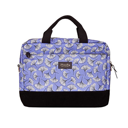 Bloominbag Blow a Wish 15.6 inç Laptop / Macbook Çantası