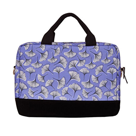 Bloominbag Blow a Wish 15.6 inç Laptop / Macbook Çantası