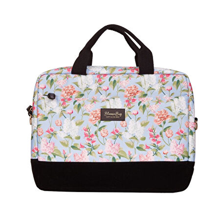 Bloominbag Spring Spirit 15.6 inç Laptop / Macbook Çantası