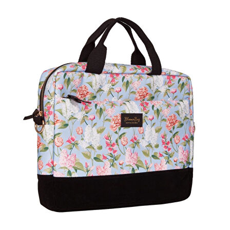 Bloominbag Spring Spirit 15.6 inç Laptop / Macbook Çantası