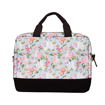 Bloominbag Spring Spirit 15.6 inç Laptop / Macbook Çantası