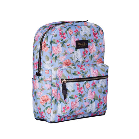 Bloominbag Spring Spirit 13 - 14 inç Sırt Laptop / Macbook Çantası