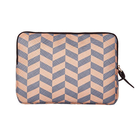 Smokey Chevron iPad / Tablet Kılıfı