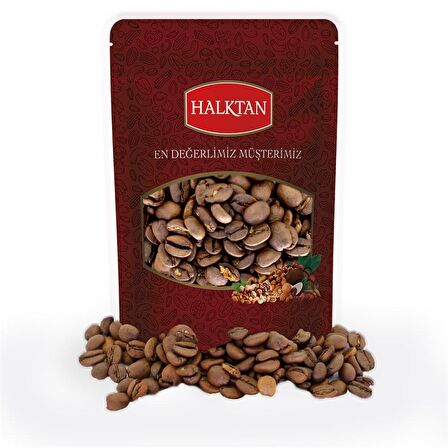 Halktanpazar 1 kg Türk Kahvesi