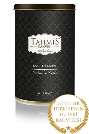 Kakuleli Türk Kahvesi 250 Gr