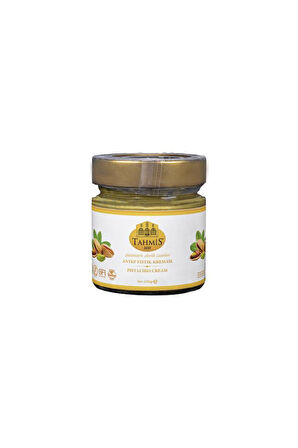 Antep Fıstığı Fıstık Kreması 200 Gram