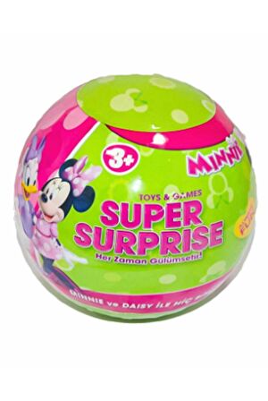 KS Game Super Surprise - Minnie