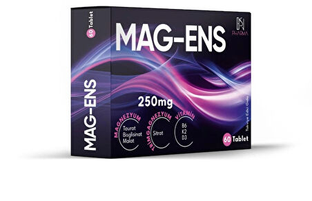 MAG-ENS