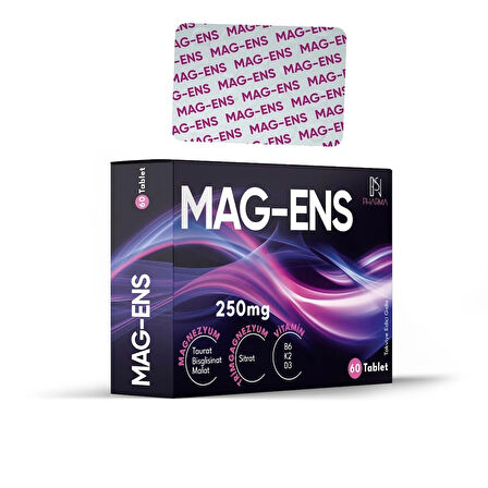 MAG-ENS