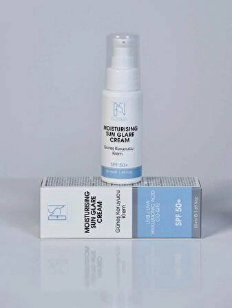 MOISTURISING SUNGLARE CREAM