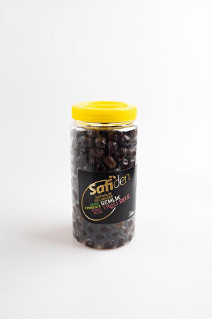Siyah Zeytin 1 kg