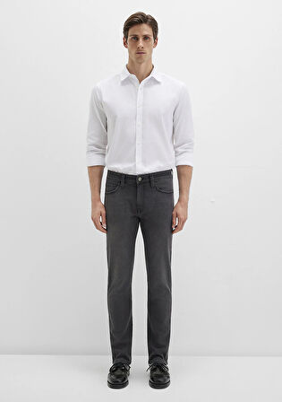Marcus Antrasit Smoke Jean Pantolon 8835126868