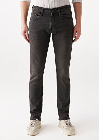 Marcus Antrasit Smoke Jean Pantolon 8835126868