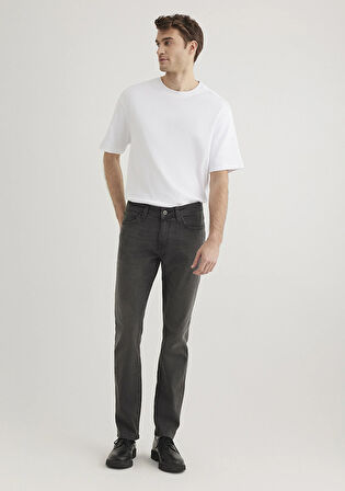 Marcus Antrasit Smoke Jean Pantolon 8835126868
