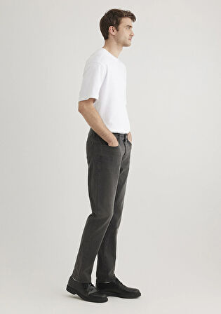 Marcus Antrasit Smoke Jean Pantolon 8835126868