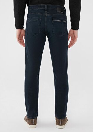 Marcus Mavi Black Jean Pantolon 0035126972