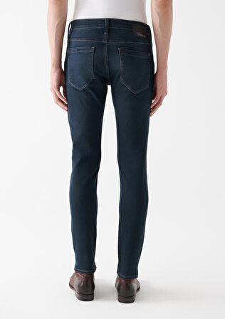 James Mavi Jet Black Jean Pantolon 0042426976