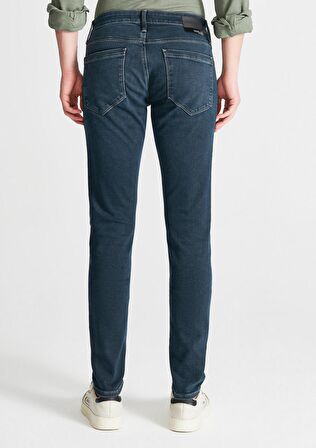 James Mavi Jet Black Jean Pantolon 0042426976