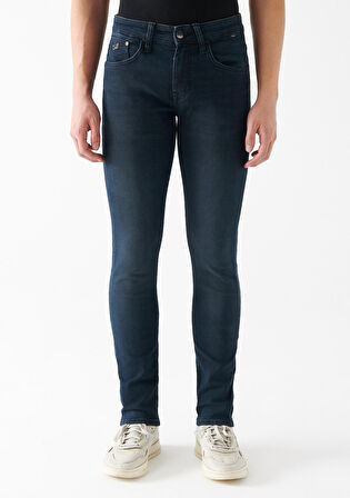 Jake Mavi Jet Black Jean Pantolon 0042227245