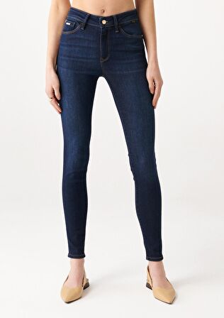 Mavi Alissa Super Gold Jean Pantolon - TENCEL(TM) 1067827260