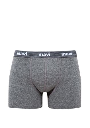 Mavi Gri Basic Boxer 091699-28386