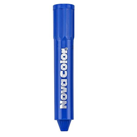 Nova Color Mavi Yüz Boyası Nc-217
