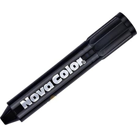 Nova Color Nc-220 Yüz Boyası Siyah