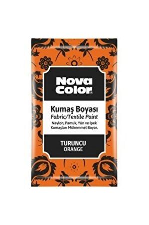 Toz Kumaş Boyası 12 gr