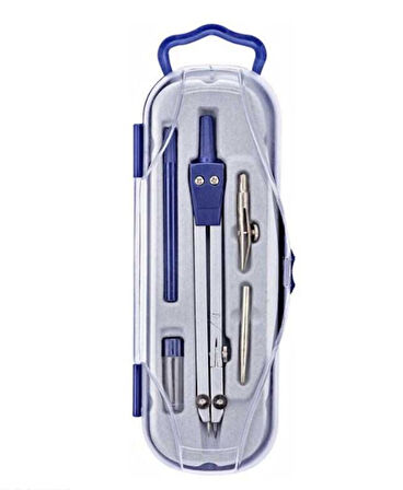 Brons Metal Pergel Seti Br-581 - 3 adet