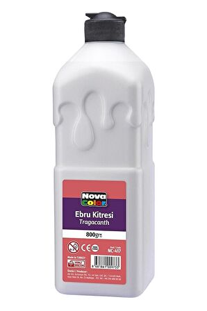 800 Gr Ebru Boya Kitresi (nc-417)