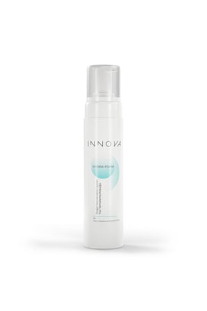 Innova Tüm Ciltler için Nemlendirici Doğal Yüz Temizleme Köpüğü 200 ml 