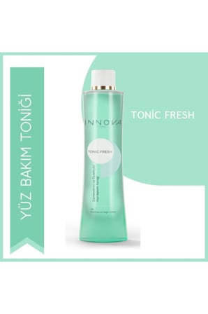  Innova Tonic Fresh 200 ml
