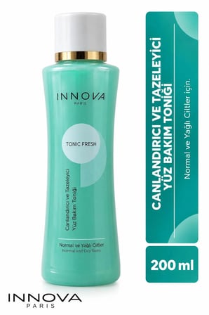  Innova Tonic Fresh 200 ml