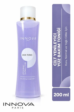  Innova A.H.A Tonic 200 ml