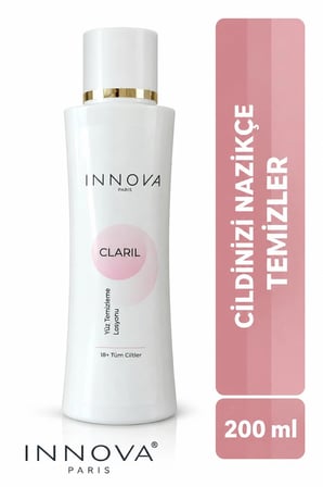  Innova Claril Temizleyici Losyon 200 ml