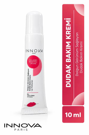  Innova Collagen Boosting Lipcare 10 ml