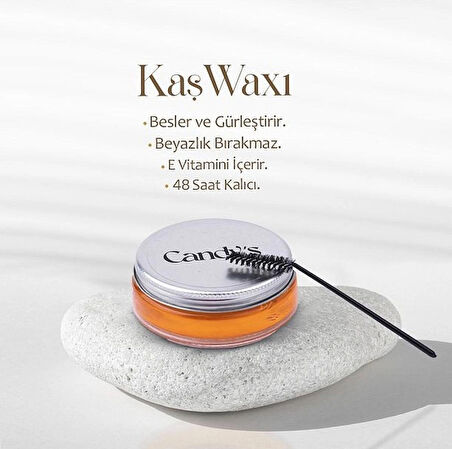 Candy's Kaş Şekillendirici