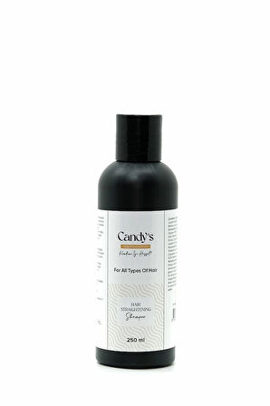 Candy's Keratin Şampuan