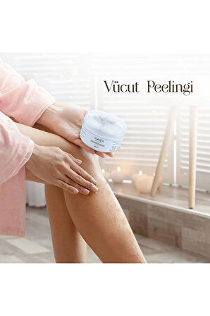 Candy's Vücut Peeling