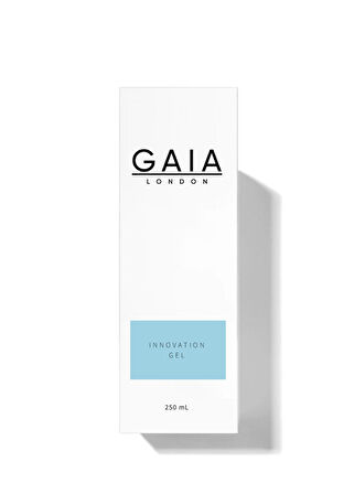 Gaia London Kuru Ve Yağlı Ciltler Için Yüz Temizleme Jeli 250 ml